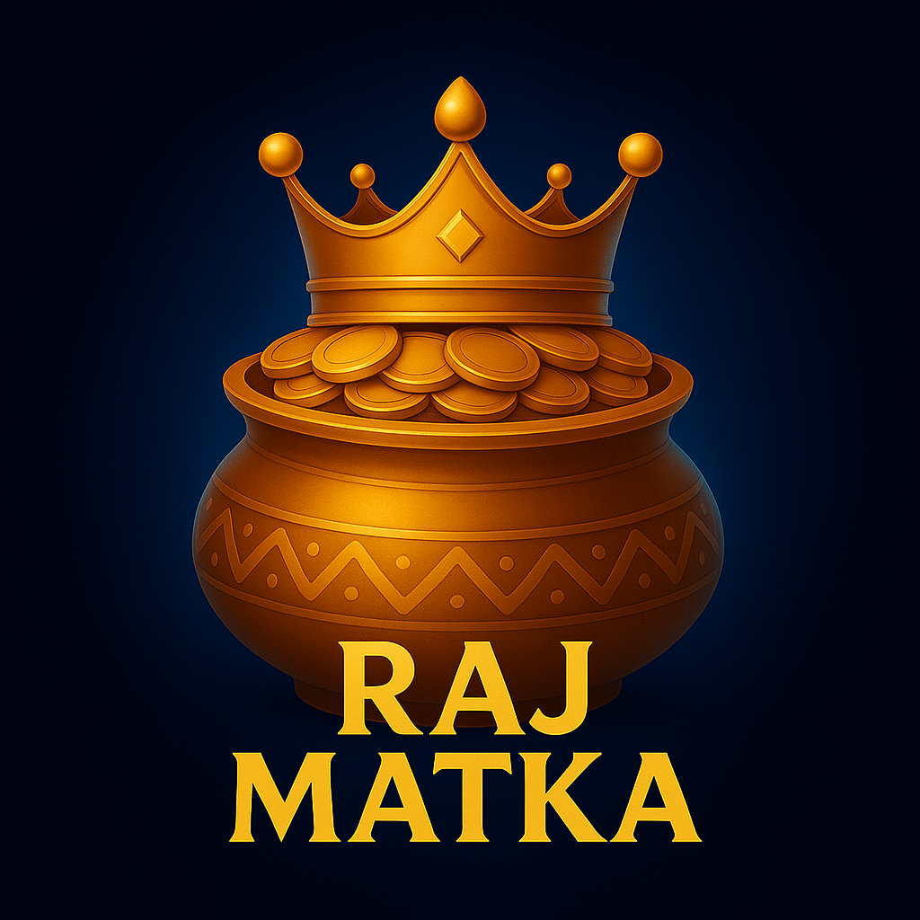 Bombay Matka Logo